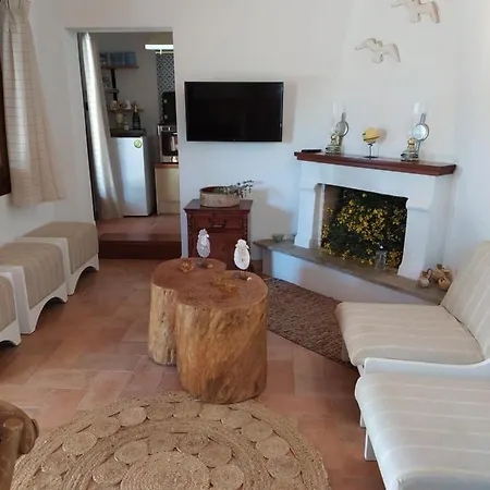 Limenari Kechria