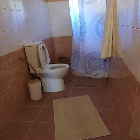 Limenari Tatil Evi