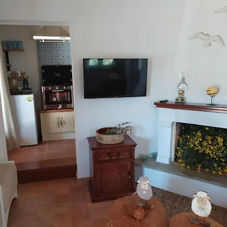 Limenari Tatil Evi *