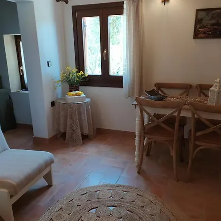 Limenari Tatil Evi *