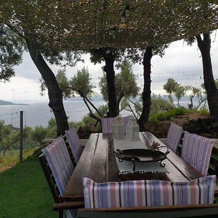 Limenari Holiday home *